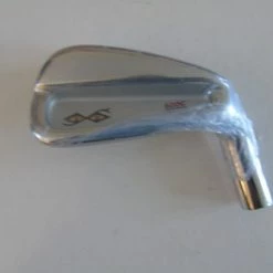 SNAKE EYES 600C FORGED 6 IRON GOLF CLUB HEAD - NEW