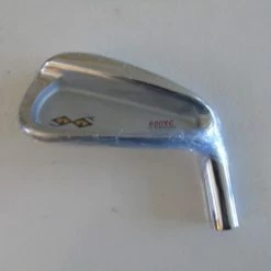 SNAKE EYES 600XC FORGED 6 IRON HEAD - NEW