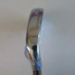 SNAKE EYES 600XC FORGED 6 IRON HEAD - NEW -Spares Shop DSC05994 600x450 1