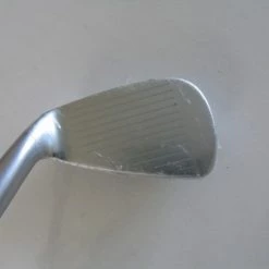 BENROSS EVOLUTION R 7 IRON REGULAR DYNAMIC STEEL SHAFT - NEW -Spares Shop DSC06008 600x450 1