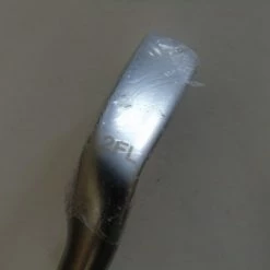 BENROSS EVOLUTION R 7 IRON REGULAR DYNAMIC STEEL SHAFT - NEW -Spares Shop DSC06009 600x450 1