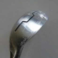 BENROSS PEARL LADIES 7 IRON/HYBRID LADIES GRAPHITE SHAFT - NEW -Spares Shop DSC06024 600x450 1