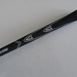 BENROSS PEARL LADIES 7 IRON/HYBRID LADIES GRAPHITE SHAFT - NEW -Spares Shop DSC06026 600x450 1