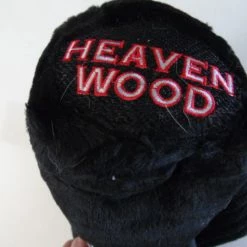 CALLAWAY BIG BERTHA WAR BIRD HEAVEN WOOD COVER - NEW/MINT - Post Free -Spares Shop DSC06033 600x450 1