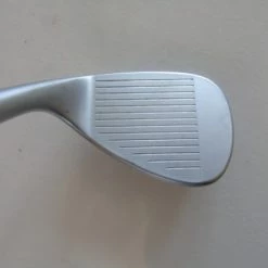 CLEVELAND 588 RTX WEDGE 52-10 WEDGE FLEX STEEL SHAFT - MINT SOLD -Spares Shop DSC06089 600x450 1
