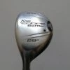 COBRA BAFFLER 6/R 29 LOFT REGULAR GRAPHITE SHAFT - LH SOLD -Spares Shop DSC06153 600x450 1