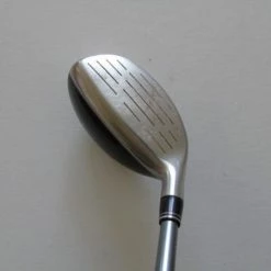COBRA BAFFLER 6/R 29 LOFT REGULAR GRAPHITE SHAFT - LH SOLD -Spares Shop DSC06154 600x450 1