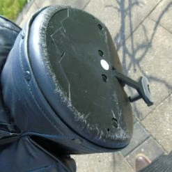 SUN MOUNTAIN H2NO LIGHT CARRY BAG WITH STAND - SOLD -Spares Shop DSC06210 600x450 1