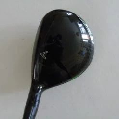 CALLAWAY GREAT BIG BERTHA EPIC 3 WOOD STIFF FLEX SPEEDER 665 GRAPHITE SHAFT - SOLD -Spares Shop DSC06260 600x450 1