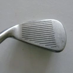 CALLAWAY X-20 TOUR 6 IRON REGULAR DYNAMIC GOLD R300 STEEL SHAFT -Spares Shop DSC06404 600x450 1