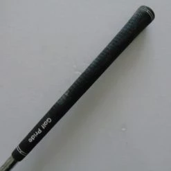 CALLAWAY X-TOUR 4 IRON STIFF DYNAMIC GOLD S300 STEEL SHAFT -Spares Shop DSC06412 600x450 1