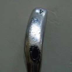 CALLAWAY X-TOUR 4 IRON STIFF DYNAMIC GOLD S300 STEEL SHAFT -Spares Shop DSC06414 600x450 1