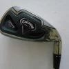 CALLAWAY BIG BERTHA FUSION WIDE SOLE 6 IRON UNIFLEX STEEL SHAFT -Spares Shop DSC06424 600x450 2