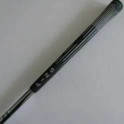PING EYE2 6 WOOD ZZ LITE STEEL SHAFT -Spares Shop DSC06484 600x450 1