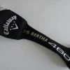 CALLAWAY BIG BERTHA 460 DRIVER COVER - VERY GOOD - Post Free SOLD -Spares Shop DSC06487 600x450 1