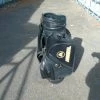 GARY PLAYER ANVIL CART BAG - SOLD -Spares Shop DSC06502 600x450 1