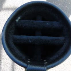 GARY PLAYER ANVIL CART BAG - SOLD -Spares Shop DSC06504 600x450 1