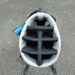 KING COBRA LIGHT WEIGHT CARRY BAG WITH STAND - SOLD -Spares Shop DSC06520 600x450 1