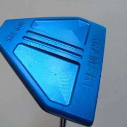 KRAMSKI PUTTER - SOLD -Spares Shop DSC06527 600x450 1