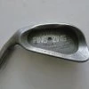 PING ZING 1 IRON KT-M STEEL SHAFT - BLACK DOT - LH SOLD -Spares Shop DSC06575 600x450 1