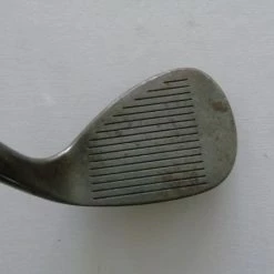 TITLEIST VOKEY OIL CAN WEDGE 60-08 DG WEDGE FLEX STEEL SHAFT LH - SOLD -Spares Shop DSC06581 600x450 1