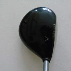 CALLAWAY BIG BERTHA STEELHEAD PLUS 3 WOOD REGULAR MATCHING GRAPHITE SHAFT LH -Spares Shop DSC06589 600x450 1