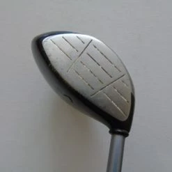 CALLAWAY BIG BERTHA STEELHEAD PLUS 3 WOOD REGULAR MATCHING GRAPHITE SHAFT LH -Spares Shop DSC06590 600x450 1