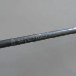 CALLAWAY BIG BERTHA STEELHEAD PLUS 3 WOOD REGULAR MATCHING GRAPHITE SHAFT LH -Spares Shop DSC06591 600x450 1