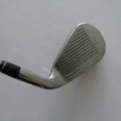 CALLAWAY XR 5 IRON STIFF PURED STEEL SHAFT - LH SOLD -Spares Shop DSC06595 600x450 1