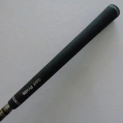 CALLAWAY XR 5 IRON STIFF PURED STEEL SHAFT - LH SOLD -Spares Shop DSC06596 600x450 1