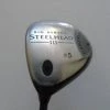 CALLAWAY BIG BERTHA STEELHEAD 111 5 WOOD REGULAR MATCHING GRAPHITE SHAFT LH 1 CALLAWAY BIG BERTHA STEELHEAD 111 5 WOOD REGULAR MATCHING GRAPHITE SHAFT LH -Spares Shop DSC06633 600x450 1