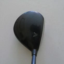 CALLAWAY BIG BERTHA STEELHEAD 111 5 WOOD REGULAR MATCHING GRAPHITE SHAFT LH -Spares Shop DSC06635 600x450 1