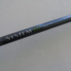 CALLAWAY BIG BERTHA STEELHEAD 111 5 WOOD REGULAR MATCHING GRAPHITE SHAFT LH -Spares Shop DSC06636 600x450 1