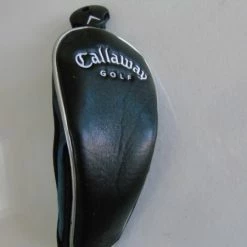 CALLAWAY HYBRID COVER - Post Free SOLD