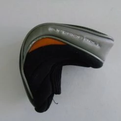 BENROSS SUPERIOR ROLL PUTTER COVER - Post Free