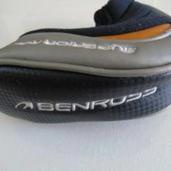 BENROSS SUPERIOR ROLL PUTTER COVER - Post Free -Spares Shop DSC06657 600x450 1