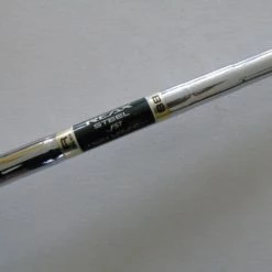 TAYLORMADE M2 9 IRON REGULAR REAX 88 STEEL SHAFT -Spares Shop DSC06662 600x450 1