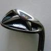TAYLORMADE M2 9 IRON REGULAR REAX 88 STEEL SHAFT