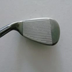 TAYLORMADE M2 9 IRON REGULAR REAX 88 STEEL SHAFT -Spares Shop DSC06668 600x450 1