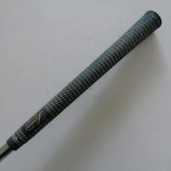 NIKE FORGED 60-8 LOB WEDGE IRON STIFF STEEL SHAFT - PRO ISSUE - SOLD -Spares Shop DSC06685 600x450 1