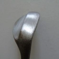 BLANK FORGED 60 LOB WEDGE STIFF STEEL SHAFT - PRO ISSUE SOLD 7 BLANK FORGED 60 LOB WEDGE STIFF STEEL SHAFT - PRO ISSUE SOLD -Spares Shop DSC06693 600x450 1