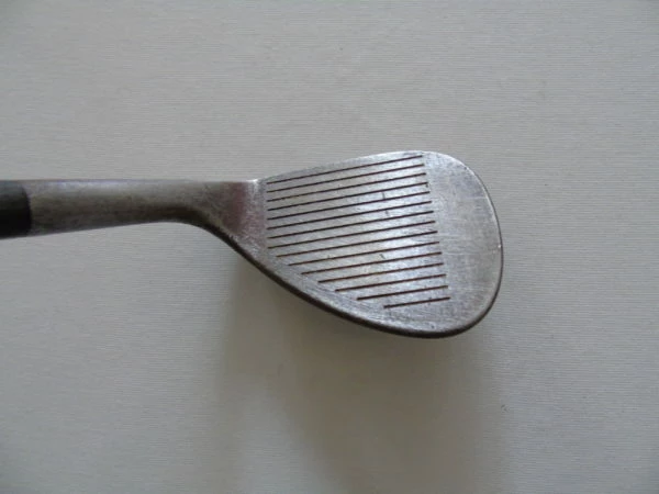 BLANK FORGED 60 LOB WEDGE STIFF STEEL SHAFT - PRO ISSUE SOLD 5 BLANK FORGED 60 LOB WEDGE STIFF STEEL SHAFT - PRO ISSUE SOLD - Image 3