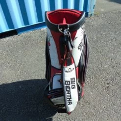 CALLAWAY TOUR BAG FAMOUS OWNER -Spares Shop DSC06716 600x450 1