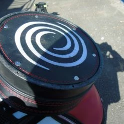 CALLAWAY TOUR BAG FAMOUS OWNER -Spares Shop DSC06717 600x450 1