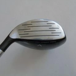 DUNLOP MAX 5 WOOD REGULAR ULTRALITE GRAPHITE SHAFT - SOLD -Spares Shop DSC06731 600x450 1