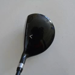 DUNLOP MAX 5 WOOD REGULAR ULTRALITE GRAPHITE SHAFT - SOLD -Spares Shop DSC06732 600x450 1