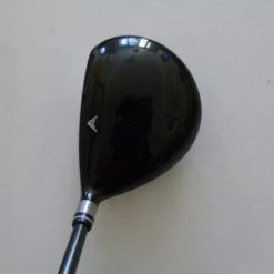 ROGUE OMEN 11 3 WOOD REGULAR ALDILA GRAPHITE SHAFT -Spares Shop DSC06750 600x450 1