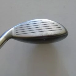 CALLAWAY RAZR 3 HYBRID 21 LOFT STIFF MATCHING GRAPHITE SHAFT -Spares Shop DSC06757 600x450 1