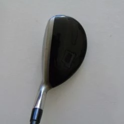 CALLAWAY RAZR 3 HYBRID 21 LOFT STIFF MATCHING GRAPHITE SHAFT -Spares Shop DSC06758 600x450 1