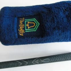 CALLAWAY RAZR 3 HYBRID 21 LOFT STIFF MATCHING GRAPHITE SHAFT -Spares Shop DSC06760 600x450 1